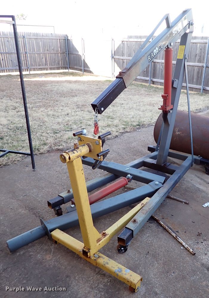 image for item JO9763 Tools