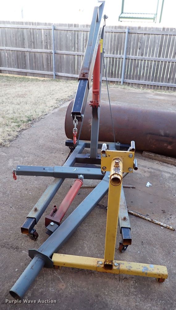 image for item JO9763 Tools