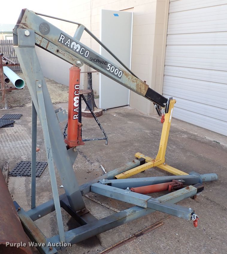 image for item JO9763 Tools