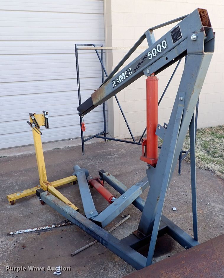 image for item JO9763 Tools