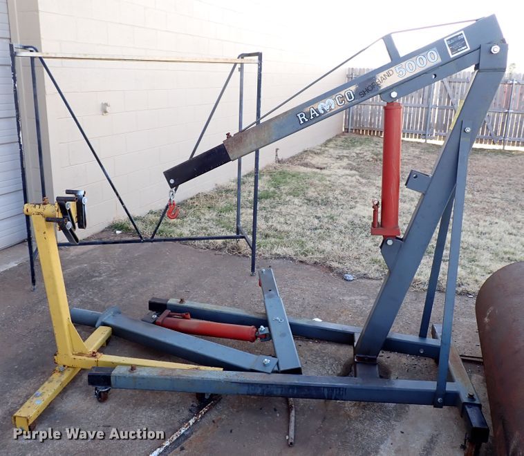 image for item JO9763 Tools