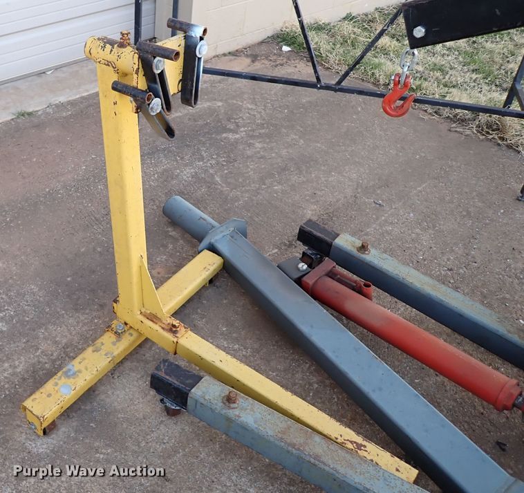 image for item JO9763 Tools