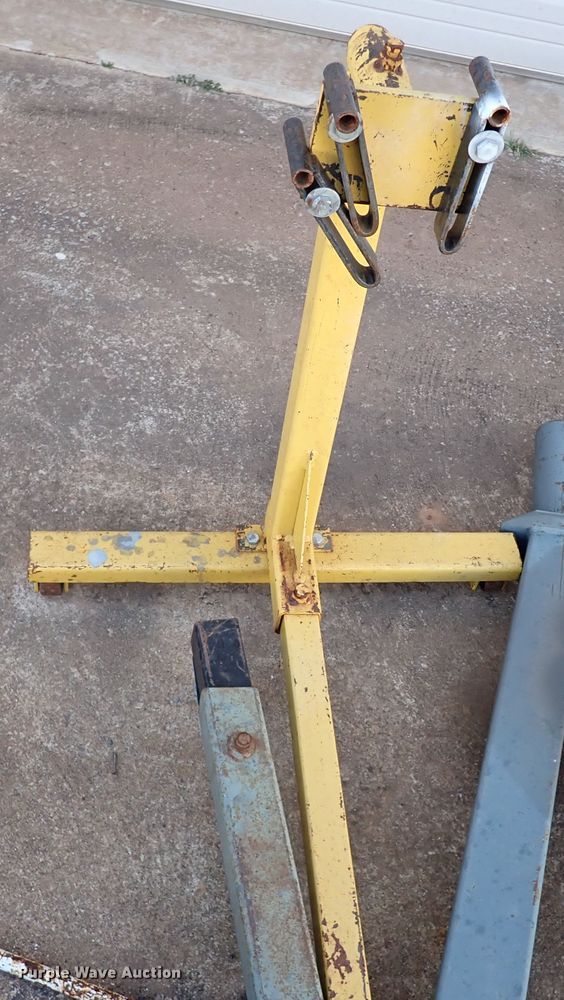 image for item JO9763 Tools