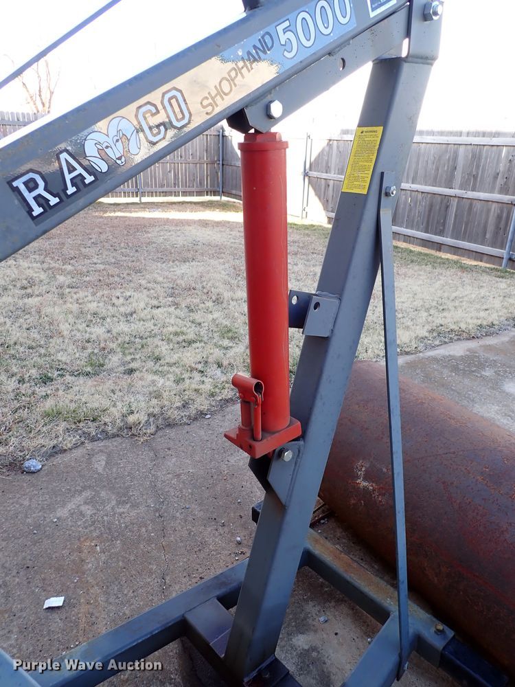 image for item JO9763 Tools