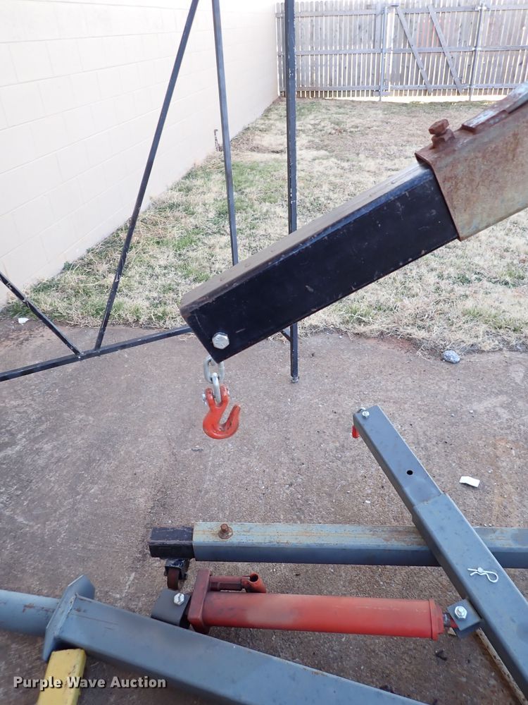 image for item JO9763 Tools