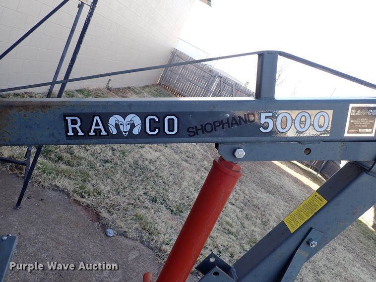 image for item JO9763 Tools