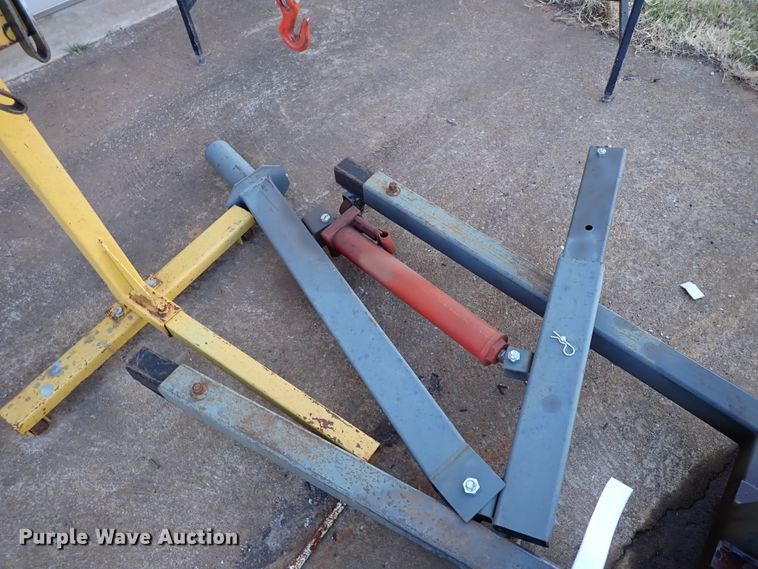 image for item JO9763 Tools