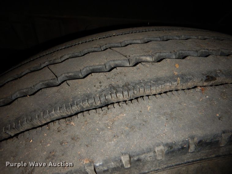 image for item JS9766 1982 Spartan CFRC-2042  pumper fire truck