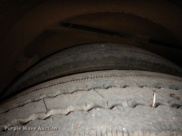 image for item JS9766 1982 Spartan CFRC-2042  pumper fire truck