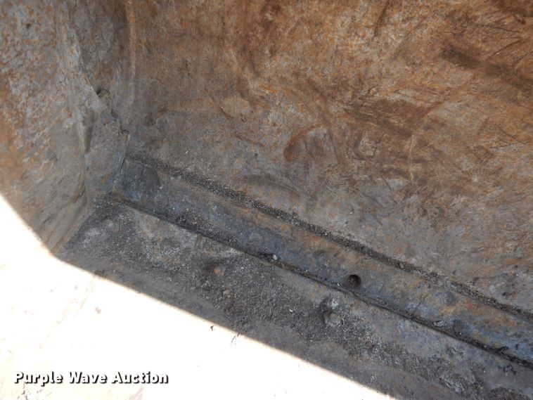 image for item JV9347 1999 Case 580L  Series 2 backhoe