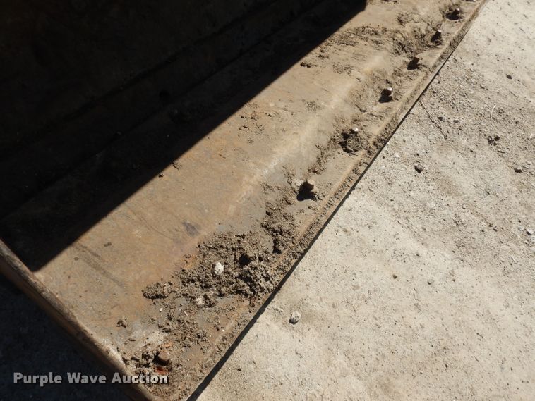 image for item JV9347 1999 Case 580L  Series 2 backhoe