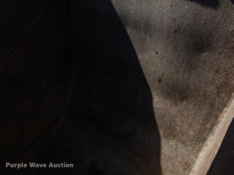 image for item JV9347 1999 Case 580L  Series 2 backhoe