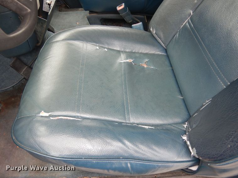 image for item JV9412 1993 Chevrolet Astro  van