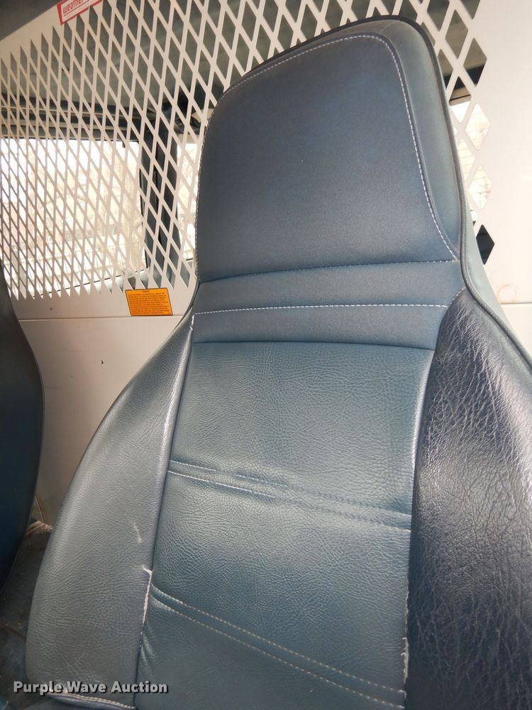 image for item JV9412 1993 Chevrolet Astro  van