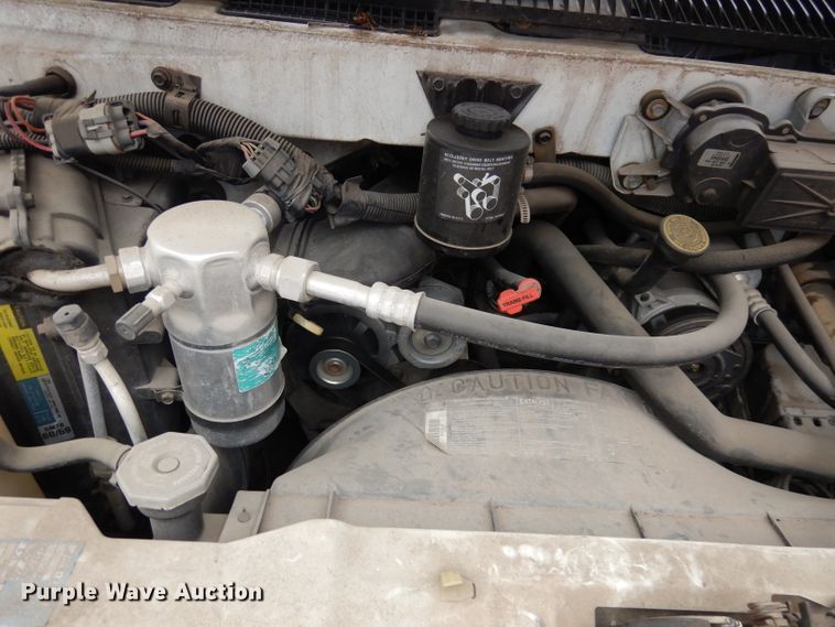 image for item JV9412 1993 Chevrolet Astro  van