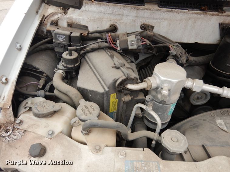 image for item JV9412 1993 Chevrolet Astro  van