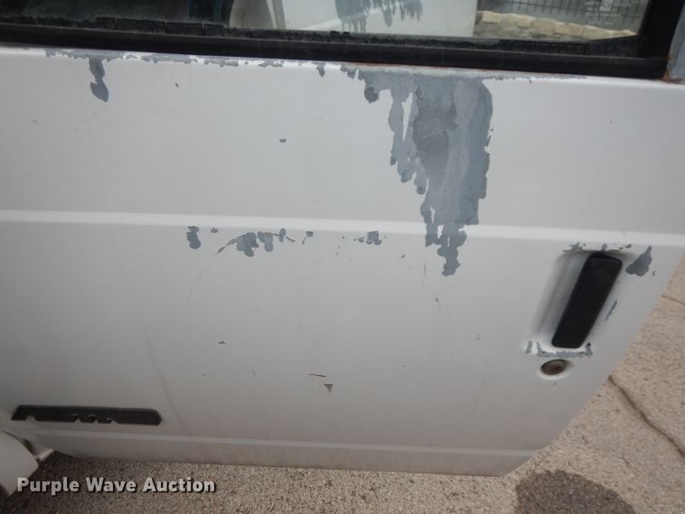 image for item JV9412 1993 Chevrolet Astro  van