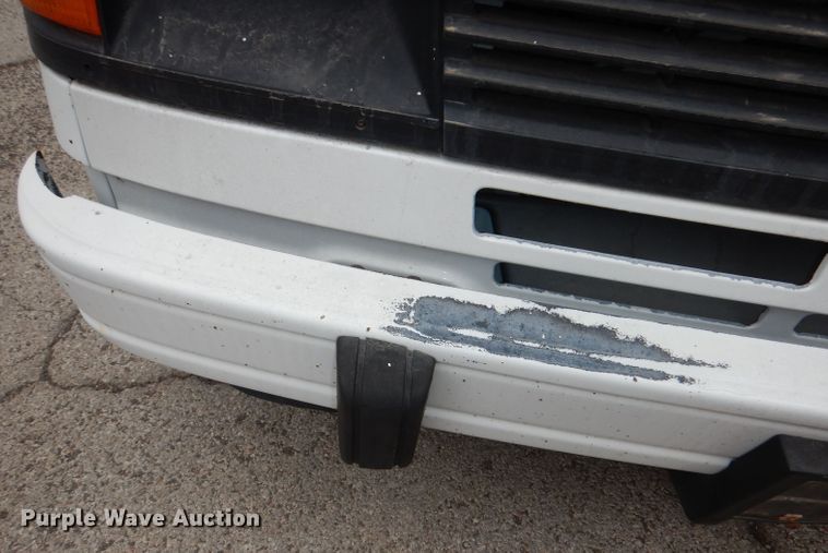 image for item JV9412 1993 Chevrolet Astro  van