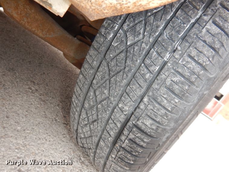 image for item JV9412 1993 Chevrolet Astro  van