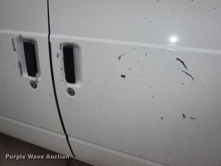 image for item JV9412 1993 Chevrolet Astro  van