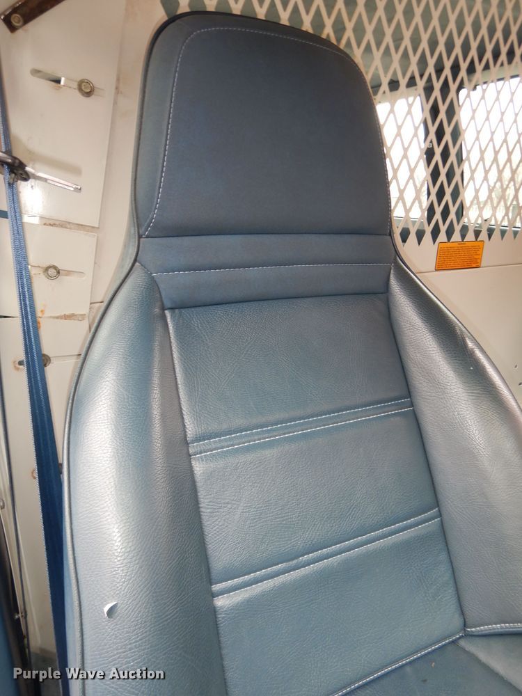 image for item JV9412 1993 Chevrolet Astro  van