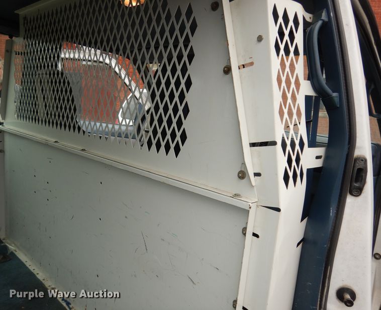 image for item JV9412 1993 Chevrolet Astro  van