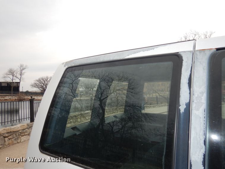 image for item JV9412 1993 Chevrolet Astro  van