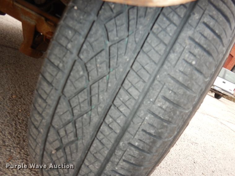 image for item JV9412 1993 Chevrolet Astro  van