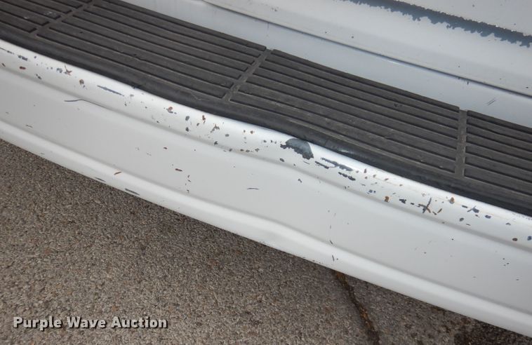 image for item JV9412 1993 Chevrolet Astro  van