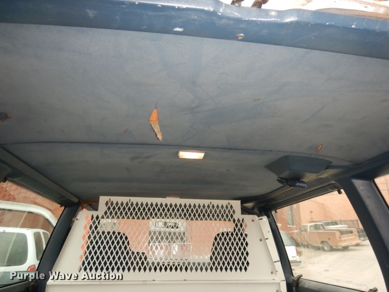 image for item JV9412 1993 Chevrolet Astro  van