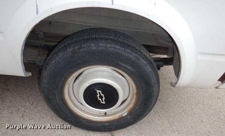 image for item JV9412 1993 Chevrolet Astro  van