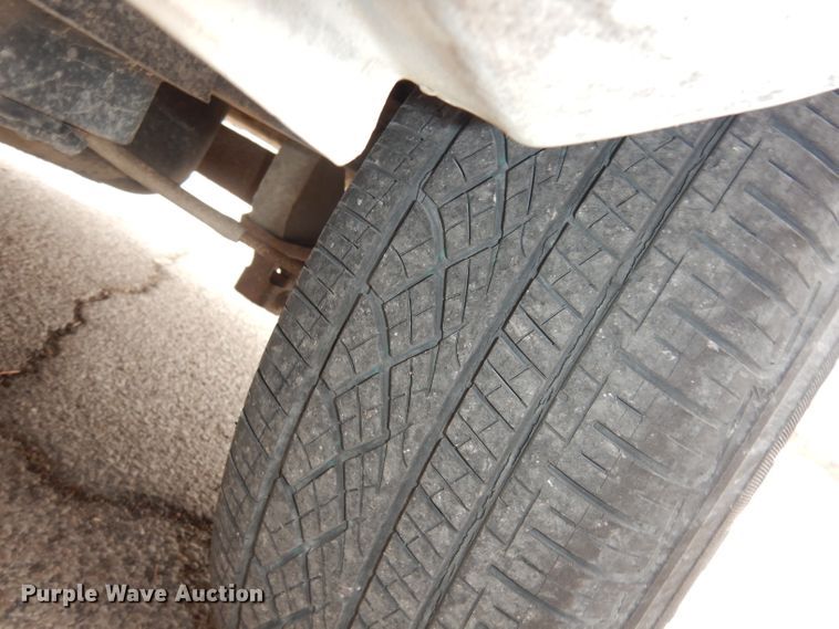 image for item JV9412 1993 Chevrolet Astro  van