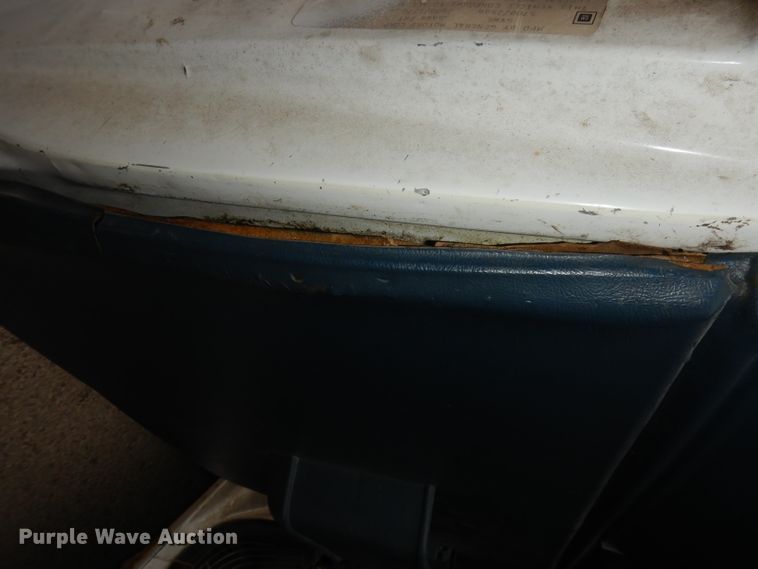 image for item JV9412 1993 Chevrolet Astro  van