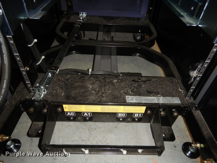 image for item JV9441 Sun Microsystems server cabinet