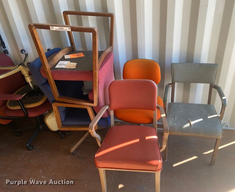 image for item JX9866 Furniture