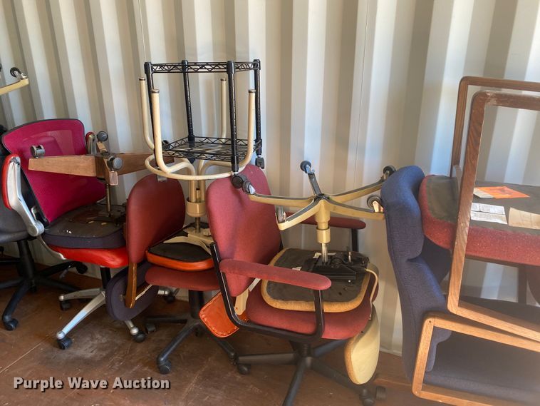 image for item JX9866 Furniture