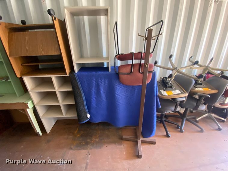 image for item JX9866 Furniture