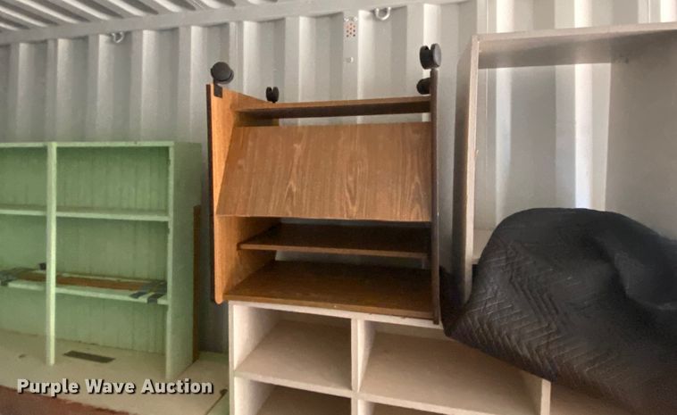 image for item JX9866 Furniture