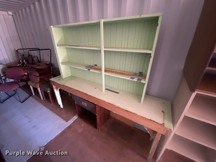 image for item JX9866 Furniture