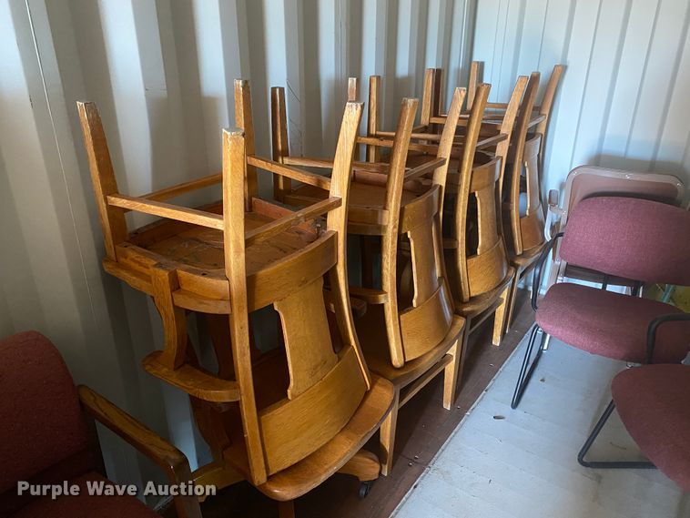 image for item JX9866 Furniture