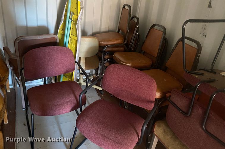 image for item JX9866 Furniture