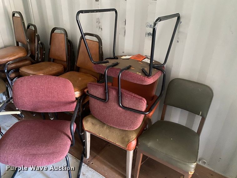 image for item JX9866 Furniture