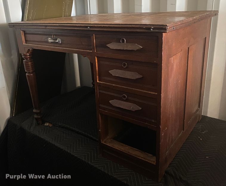 image for item JX9867 Furniture