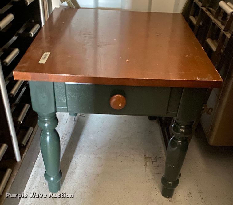 image for item JX9867 Furniture