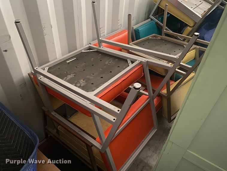 image for item JX9867 Furniture