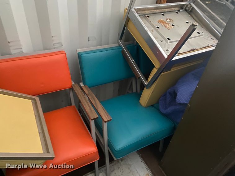 image for item JX9867 Furniture