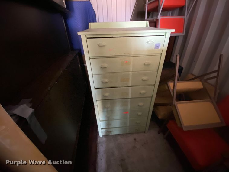 image for item JX9867 Furniture