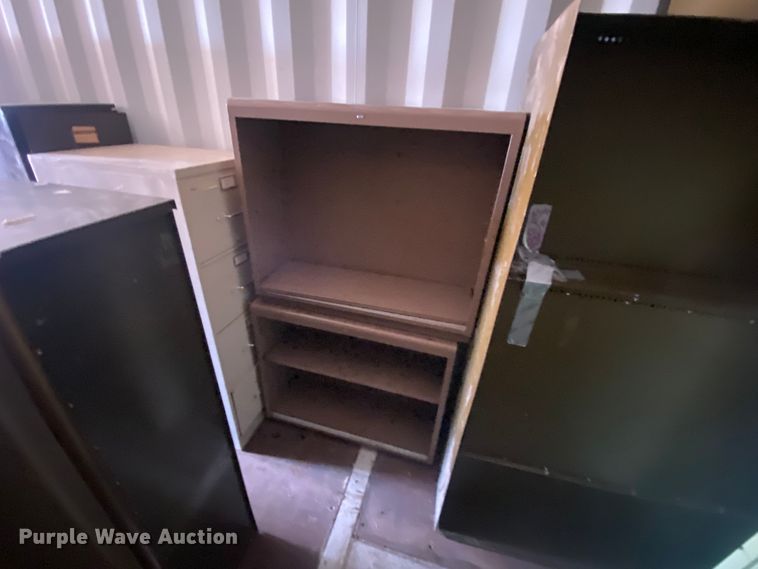 image for item JX9867 Furniture