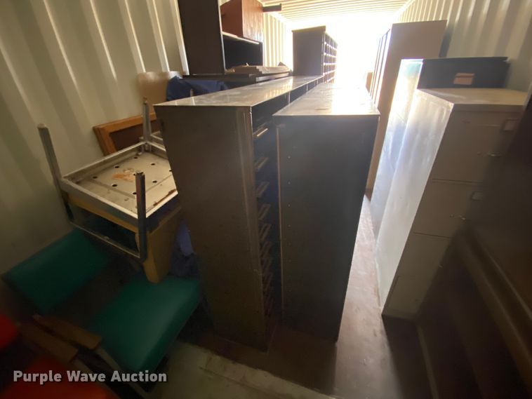 image for item JX9867 Furniture