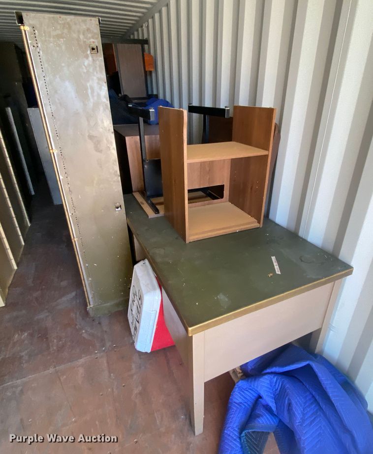 image for item JX9867 Furniture